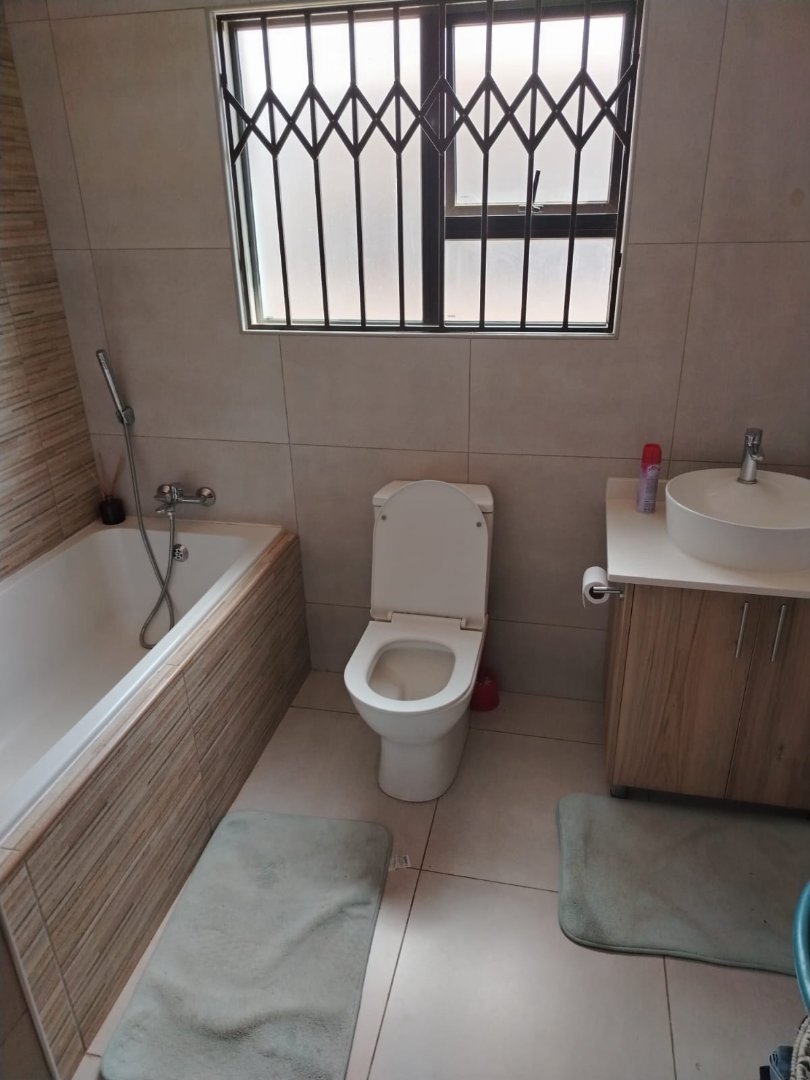 3 Bedroom Property for Sale in Heidedal Free State